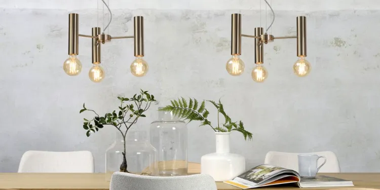 luminaire elle deco