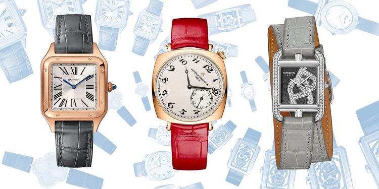 meilleurs modeles montres tendances femme 2022