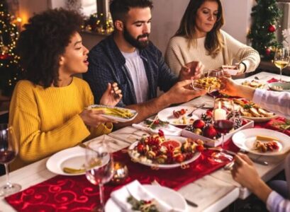 menu de Noel danois recettes de plats traditionnels et faits curieux