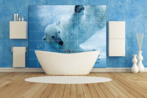 quel carrelage salle de bain tendance 2022 choisir