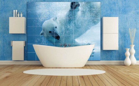 quel carrelage salle de bain tendance 2022 choisir