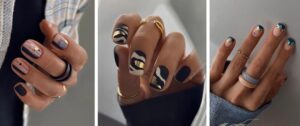 quelle déco ongles pour le réveillon