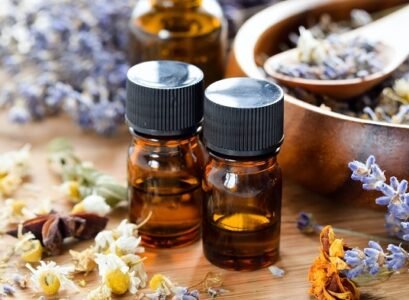 quelles huiles essentielles synergies mélanges pour bien dormir bébé enfant adulte