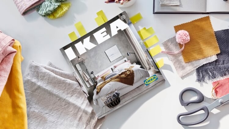 quelles nouveautés ikea décembre 2021