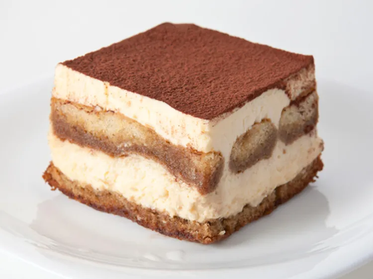 recette dessert au Baileys Irish cream Tiramisu parfumé Noel 2021