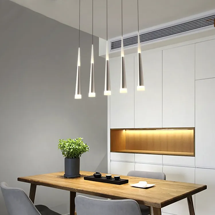 déco luminaire tendance