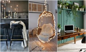 top tendances déco 2022 pinterest intérieur moderne salon chambre