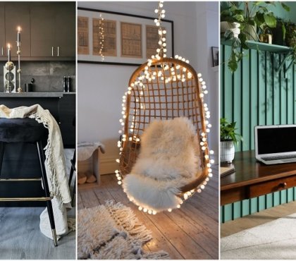 top tendances déco 2022 pinterest intérieur moderne salon chambre