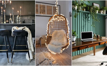 top tendances déco 2022 pinterest intérieur moderne salon chambre