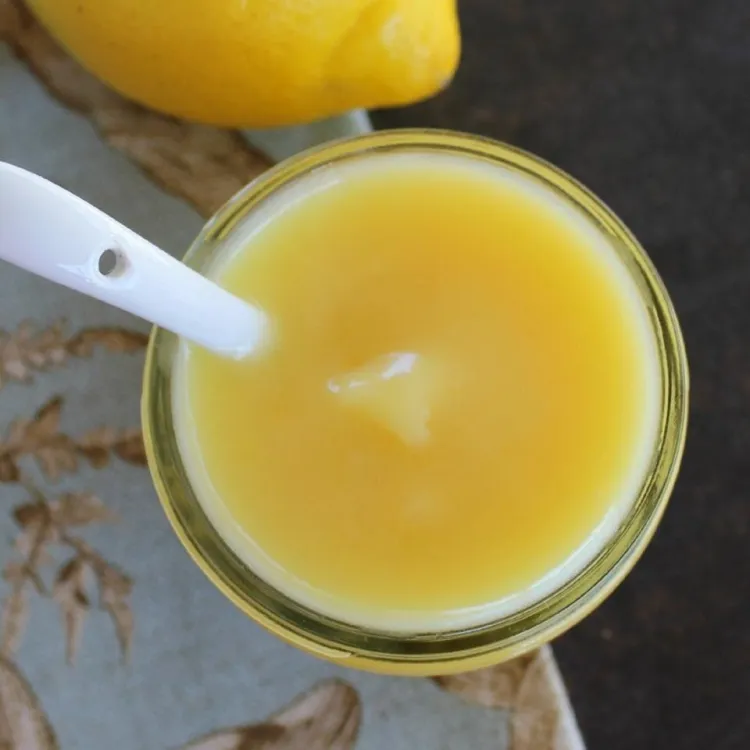 utilisation du citron avantages possibles consommation