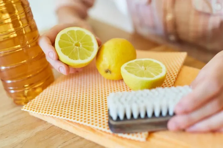 utilisation du citron combiner plats salés sucrés recettes saines