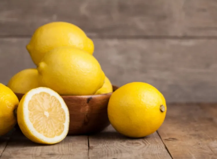 utilisation du citron connu Grèce ancienne temps croisades