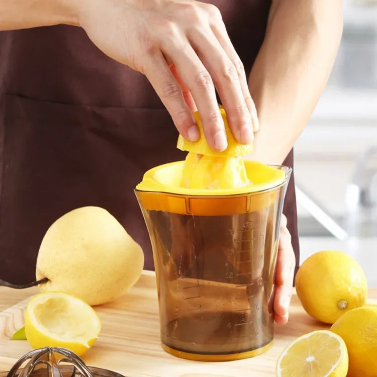 utilisation du citron en cuisine presser fruit salade apport fer vitamine c