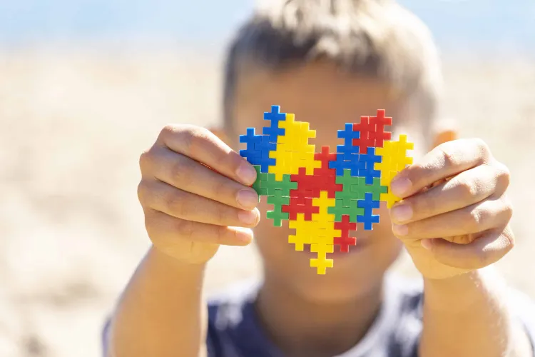 2 avril calendrier santé 2022 ournée mondiale de sensibilisation à l’autisme