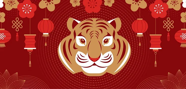 Astro chinois 2022 l’année du Tigre