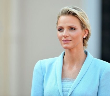 Charlène de Monaco une autre princesse a fui le Rocher avant elle Alice Heine