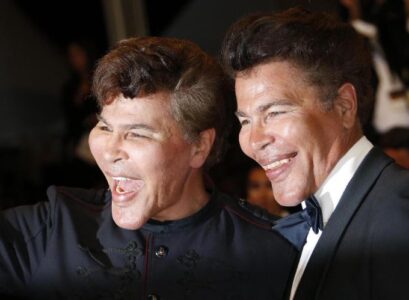 Comment expliquer la surprenante transformation des frères Bogdanoff 2022