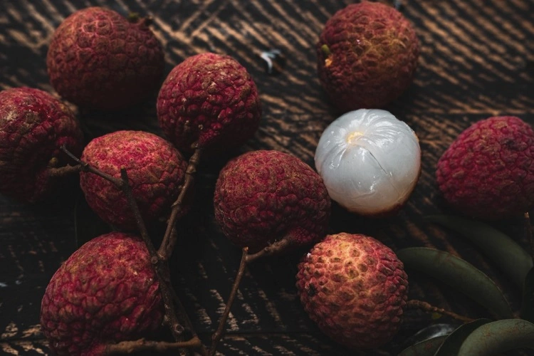 Comment faire germer un litchi