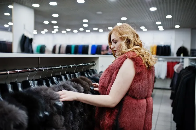 Dolce & Gabbana renonce utilisation fourrure animale dès 2022 mode écologique