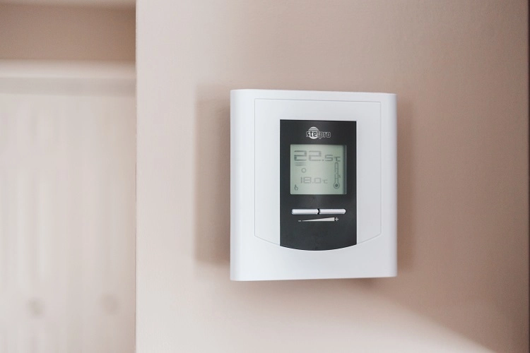 Economiser de l energie thermostat