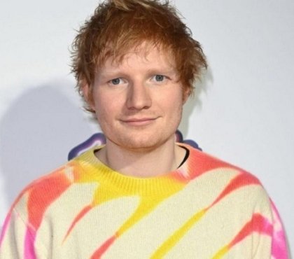 Ed Sheeran affirme que South Park a ruiné sa vie épisode Ginger Kids moqueries cheveux roux