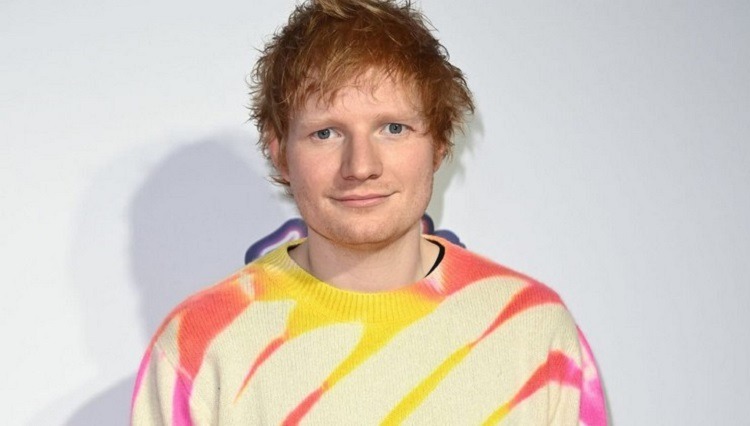 Ed Sheeran affirme que South Park a ruiné sa vie épisode Ginger Kids moqueries cheveux roux