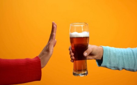 Janvier sans alcool 2022