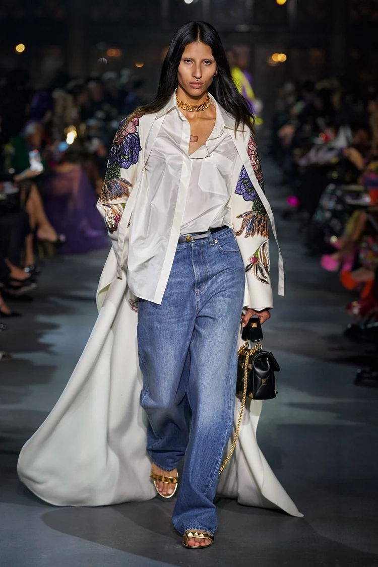 Jeans Valentino 2022