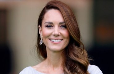 Kate Middleton coiffure tendance cheveux ondulés comment adopter conseils