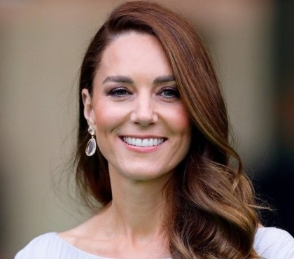 Kate Middleton coiffure tendance cheveux ondulés comment adopter conseils