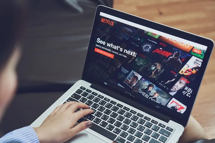 Netflix février 2022 films et séries nouveautés plateforme de streaming
