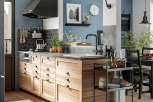 Nouveautes Ikea 2022 cuisine rangement