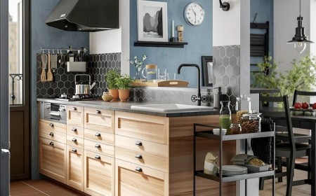 Nouveautes Ikea 2022 cuisine rangement