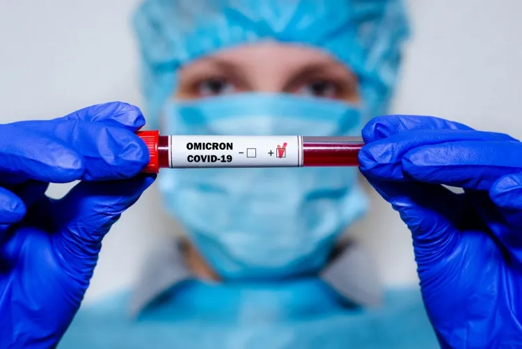 Omicron fin de la pandémie pour contre doses rappel efficacité vaccins