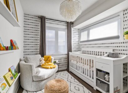 aménagement et décoration chambre bébé règles or erreurs à éviter