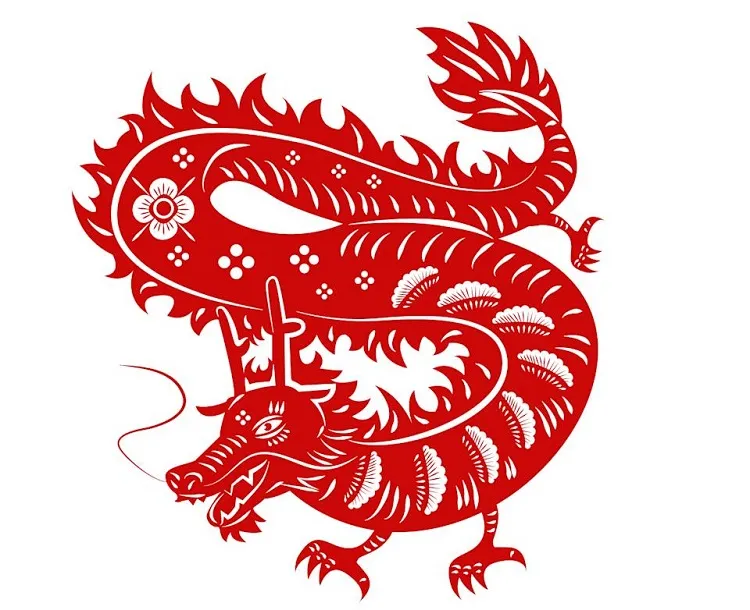 astro chinois tigre dragon