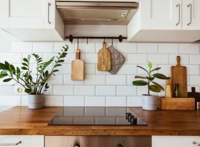 astuces de grand mère pour faire briller le carrelage de cuisine