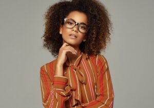 choisir ses lunettes en fonction de son visage