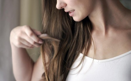 chute de cheveux amincissement crinière signaler raisons