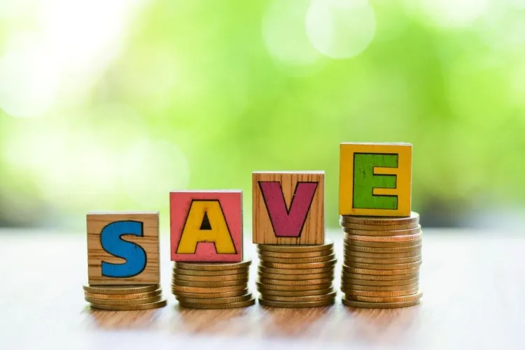 comment économiser de l'argent quand on est étudiant