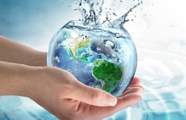 comment économiser l'eau astuces efficaces tenir résolution vie écolo