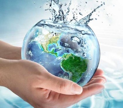 comment économiser l'eau astuces efficaces tenir résolution vie écolo