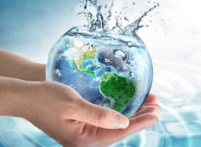 comment économiser l'eau astuces efficaces tenir résolution vie écolo