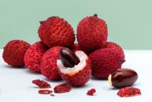 comment faire pousser des noyaux de litchi