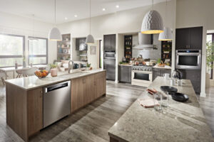 comment nettoyer les cuisines en inox avantages inconvénients acier inoxydable