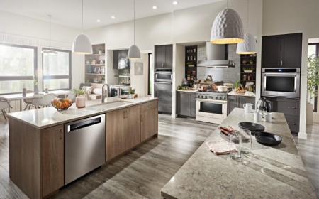comment nettoyer les cuisines en inox avantages inconvénients acier inoxydable