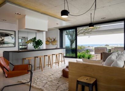 comment relier la cuisine au salon en 2022 idées astucieuses pour intérieur contemporain