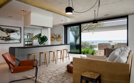 comment relier la cuisine au salon en 2022 idées astucieuses pour intérieur contemporain