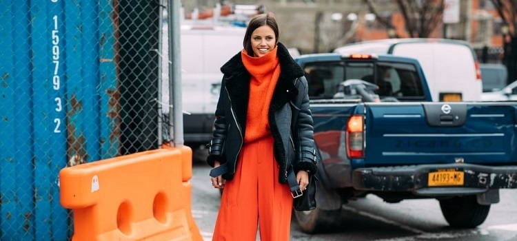 comment s'habiller en hiver avec style astuces mode 2022 femme