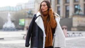 comment s'habiller en hiver avec style sans avoir froid astuces mode 2022 femme